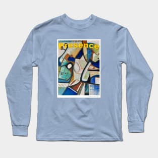 PRESENCE Long Sleeve T-Shirt